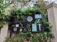 Hong Kong Zoological and Botanical Gardens