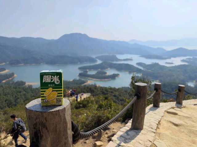 Tai Lam Country Park Tai Lam Country Park