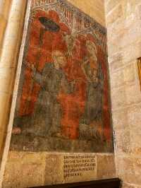 ⛪ Burgos Cathedral – Gothic Splendor in Northern Spain