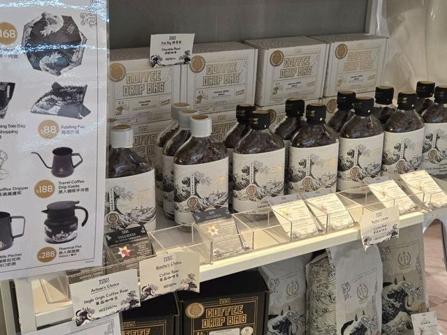 沙田人氣打卡咖啡店分享🎀