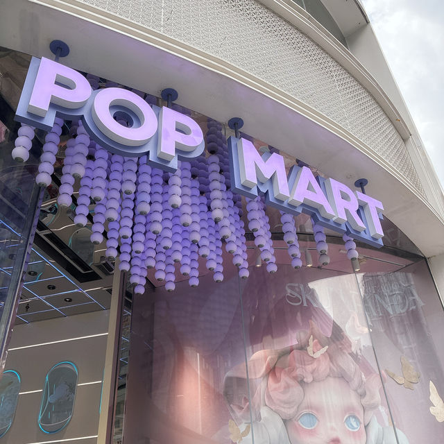 POPMARTグローバル旗艦店 POPMARTグローバル旗艦店