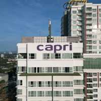 A good hotel in Johor Bahru