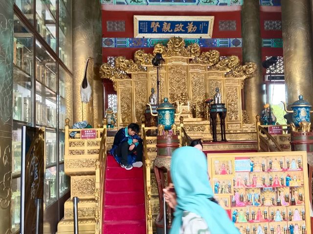 珠海圓明新園親子打卡必去地