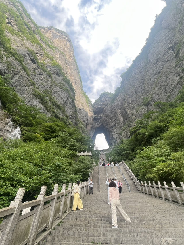 快閃長沙3日遊