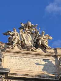 😊✨ Rome for Free: Explore the Eternal City Without Spending a Cent 🇮🇹🏛️
