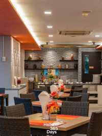 Citrus Patong Hotel Phuket พักสบายในป่าตอง