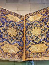 Islamic Arts Museum Malaysia