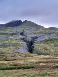 he Isle of Skye: A Journey into Scotland’s Wild Beauty