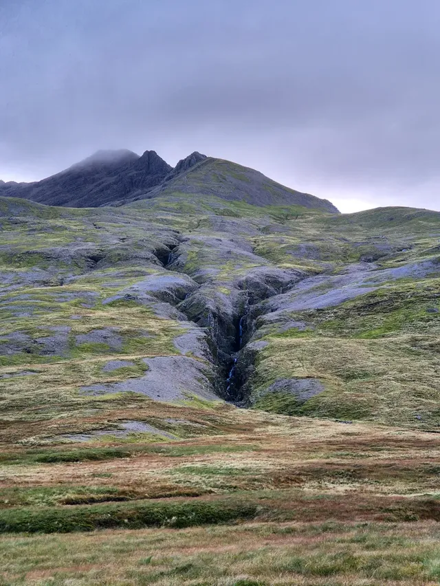 he Isle of Skye: A Journey into Scotland’s Wild Beauty