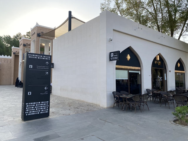 Hira Cultural District: A Journey Through Time in Makkah