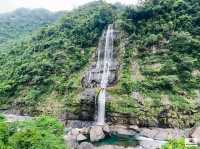 Wulai Waterfall