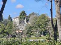 Villa Borghese