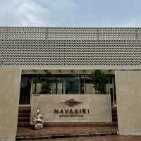 ประทับใจไม่ลืมกับ Navakiri Boutique Resort Satun!