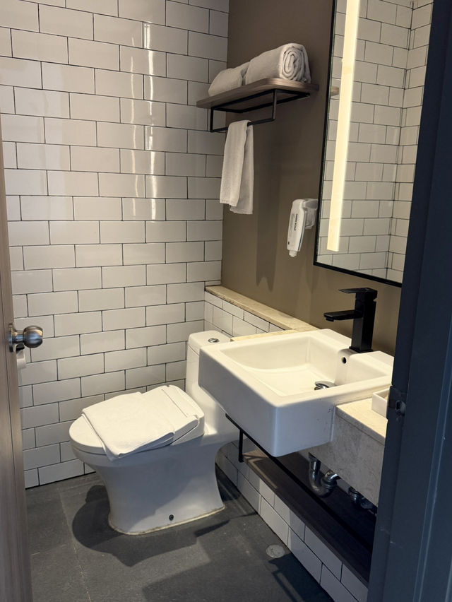 【ジャカルタ インドネシア】早朝便や深夜便にオススメ！空港近くのHotel✈︎