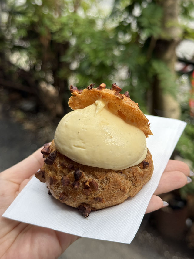 🍃 Park Stroll & Gourmet Finds in Ueno