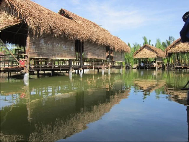 🇻🇳 Cẩm Thanh Village honored as one of the world’s 20 most beautiful villages ✨