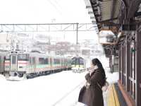 ❄️눈과 바다, 스시의 도시 ‘오타루’ 2박 3일 여행 일정