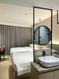 Free N Easy⭐️2D1N⭐️Staycation @Futian District, China