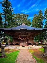 Discover Mount Haguro: A Spiritual Haven in Yamagata