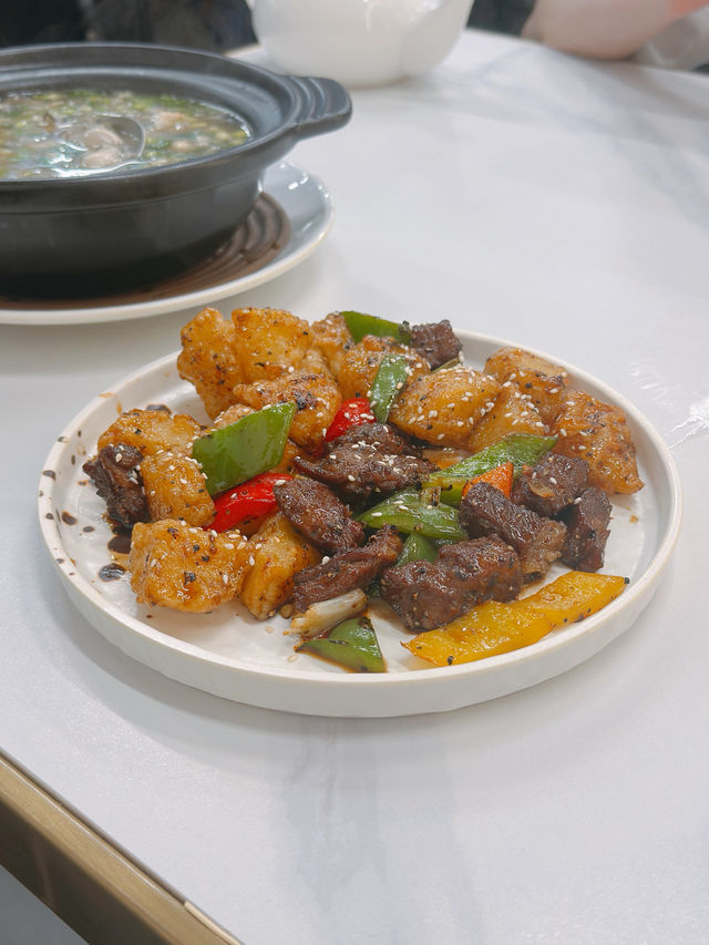 油麻地潮州小菜必試推介🥢  