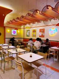 Fuiyoh! Uncle Roger Restaurant – Famous Fried Rice and Insta-Worthy Vibes