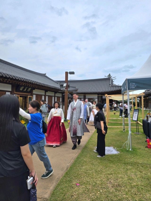 세계인의 축제 같았던 추석연휴 수원여행코스🧡