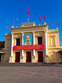 Haiphong Opera House