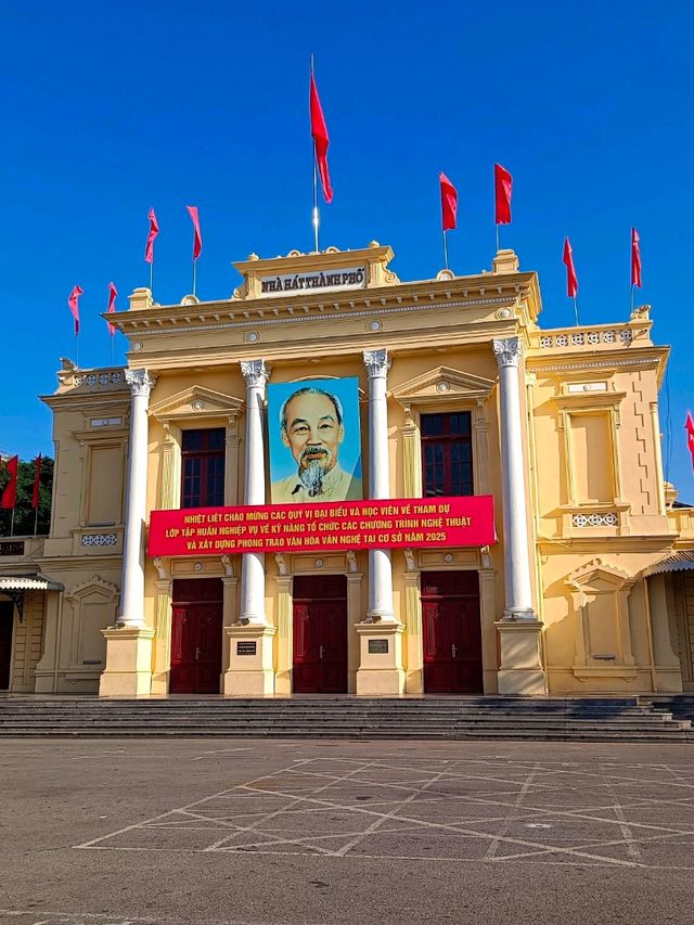 Haiphong Opera House