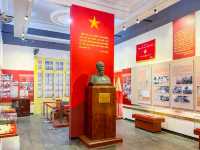 Haiphong museum