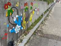 沖縄にPokemonスポット登場!かわいいポケモンが施設内にたくさん(☆∀☆)キラーン!