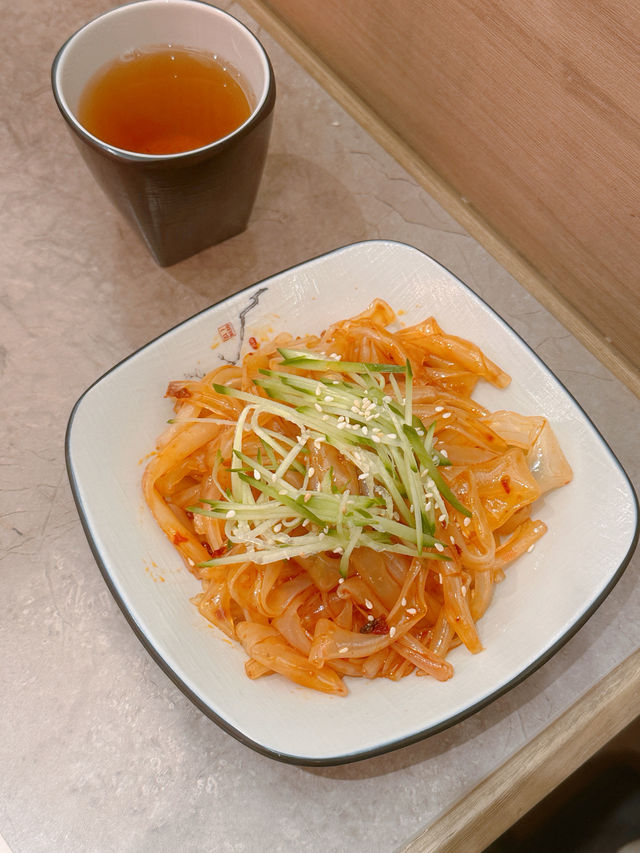 魚湯豆腐白菜鮮味十足🥬