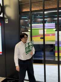 走進童話！由布院一日漫遊：金鱗湖霧景Ｘ湯之坪療癒散策。