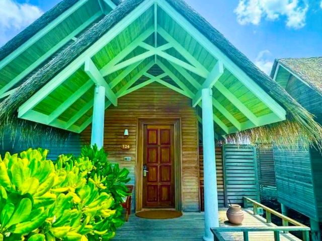 Milandhoo Island Maldives Hotel – A Hidden Gem for Peace Seekers