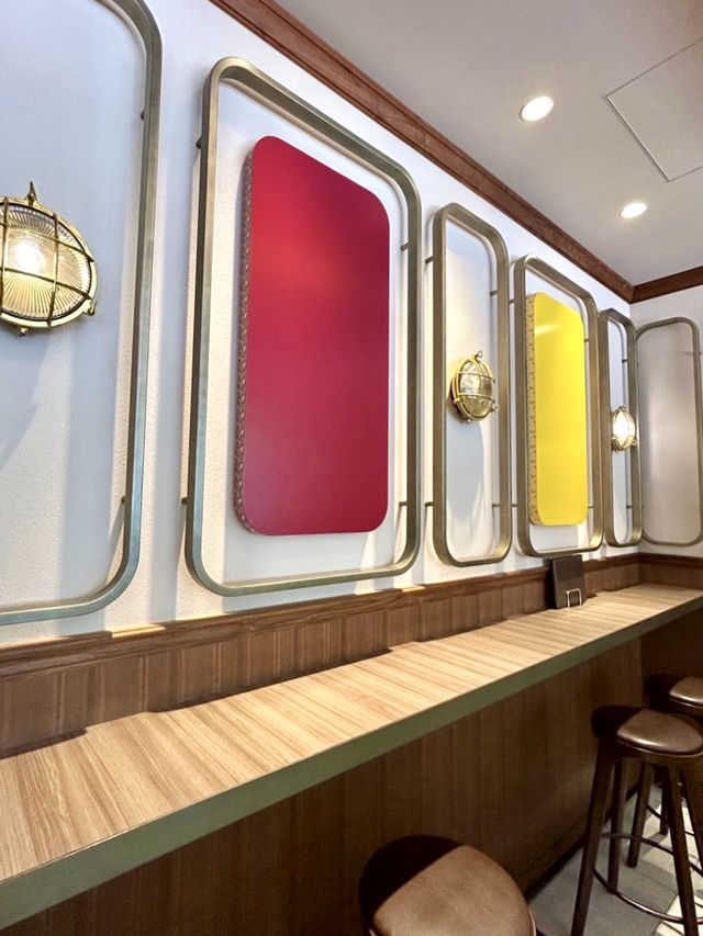 🥞 A Lush Café Escape in Nihonbashi – ISHIYA Nihonbashi