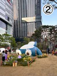 【韓国旅行】 どこいくべきか迷っている人必見！！