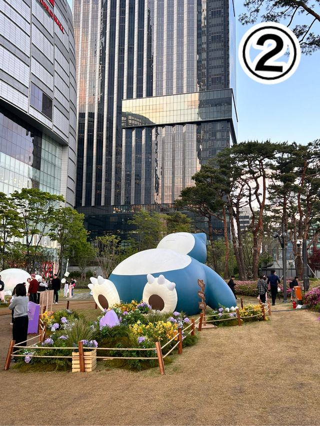 【韓国旅行】 どこいくべきか迷っている人必見！！