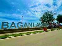 Sepang Itinerary | Dragon Fruit Farm & Beach Sunset Escape