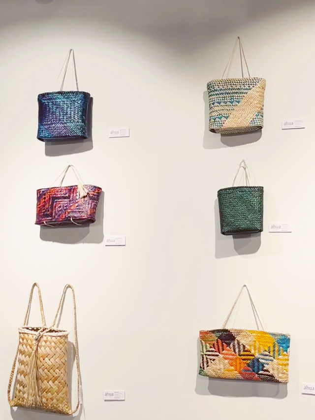 👜 Maori Village Museum: Where Woven Bags Carry Ancient Souls! 🌿