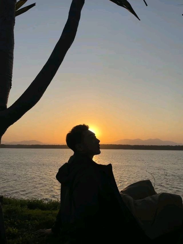 West Lake Daydream✨