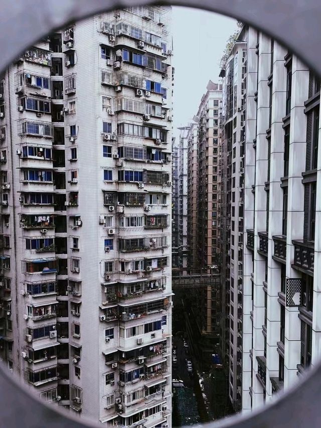 Chongqing Lights✨