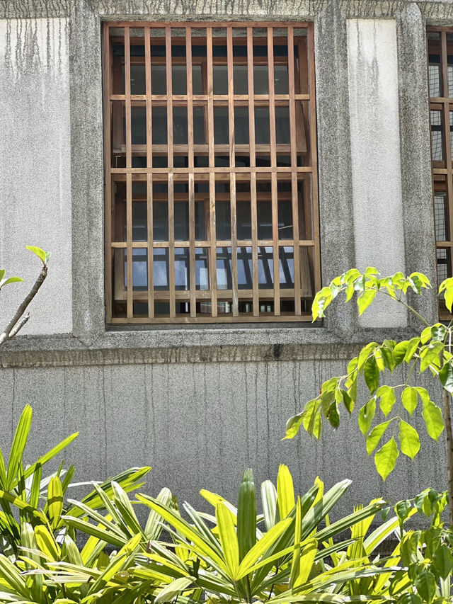 超特別！形狀是馬蹄形的公設市場！