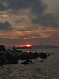 Healing hilang di Koh Sichang