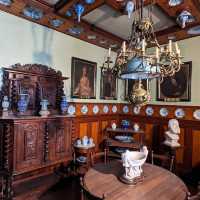 Musée Bartholdi – Celebrating the Genius Behind Liberty’s Light