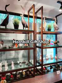 The Hornbill Gift Shop – Perfect Souvenir Stop Outside KL Bird Park