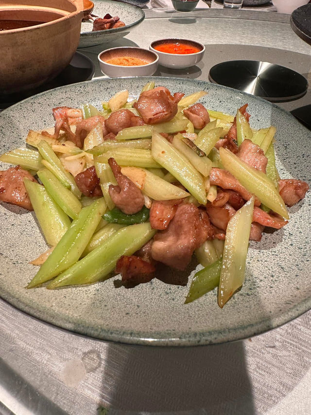 住在陽朔的工廠是什麼樣的體驗？