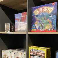 Gameorama Spielmuseum – A Playground for the Young at Heart