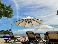 Centara Grand Mirage Beach Resort Pattaya