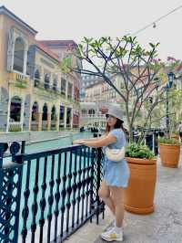 Quick Visit To VENICE GRAND CANAL