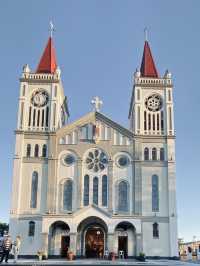 2days Itinerary in BAGUIO 