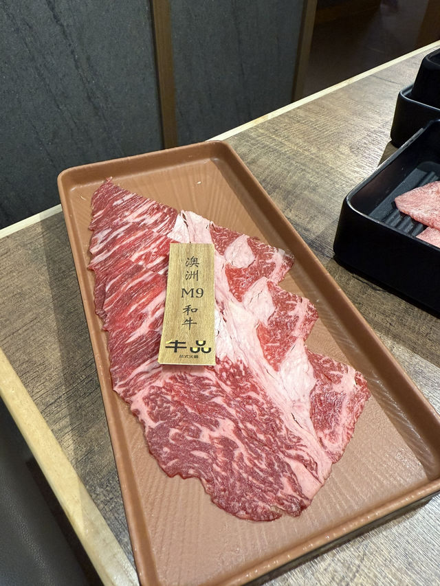 有驚喜的任食台式火鍋